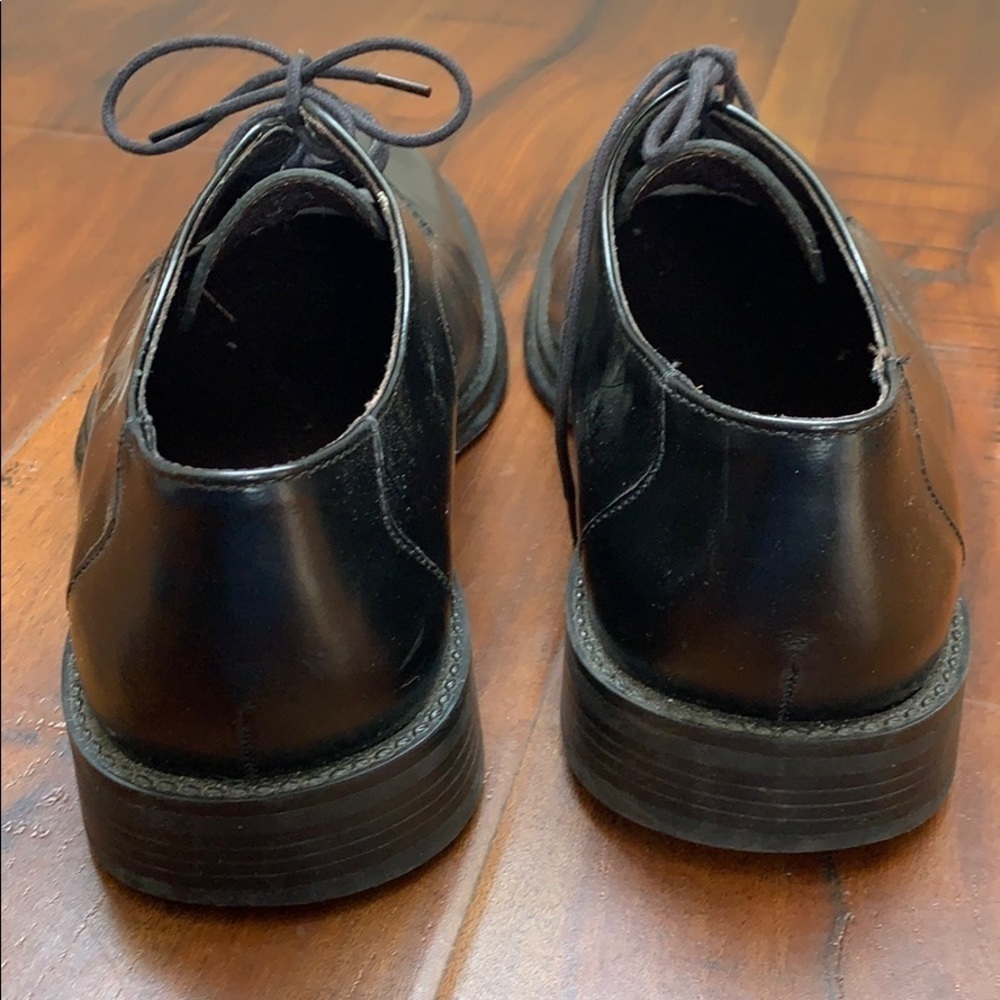 𝅺kenneth Cole Reaction Dress Shoes Loafers - Picture 5 of 8